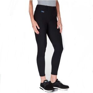 IRIDEON Youth CADENCE Elite Knee Patch Riding Breeches Pants Equestria…